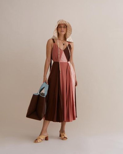 Rejina Pyo - Robes Longues pour FEMME online sur Kate&You - K&Y2468