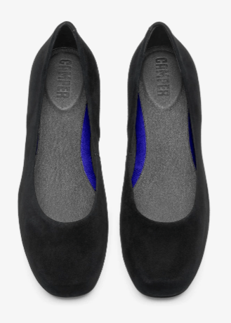 Camper - Ballerina Shoes - for WOMEN online on Kate&You - K200490-003 K&Y6863