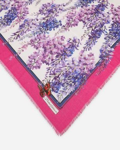 Dolce & Gabbana - Scarves - for WOMEN online on Kate&You - FS209AGDAIRHA3JE K&Y15932
