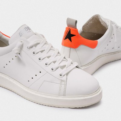 Golden Goose - Baskets pour HOMME online sur Kate&You - G36WS631.R4 K&Y4945