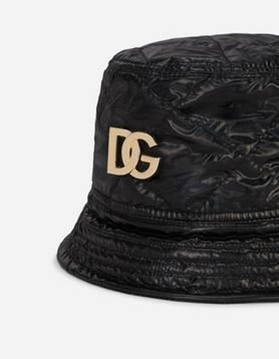 Dolce & Gabbana - Bonnets & Chapeaux pour FEMME online sur Kate&You - FH701AGEV79N0000 K&Y13738