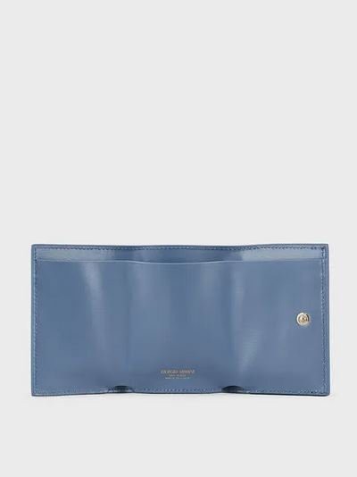 Giorgio Armani - Portefeuilles & Pochettes pour FEMME online sur Kate&You - Y1H381YTF4A180255 K&Y13068