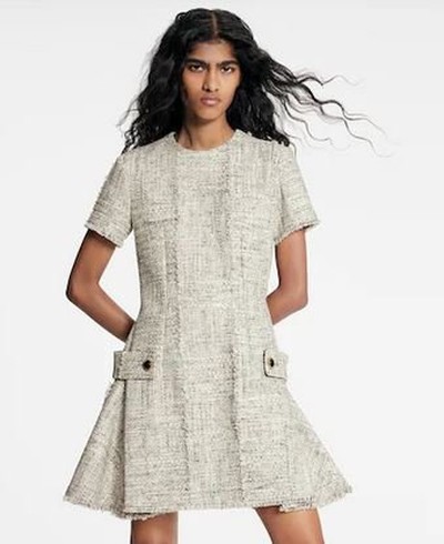 Louis Vuitton - Short dresses - for WOMEN online on Kate&You - 1A9XLT K&Y15700
