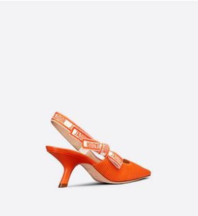 Dior - Pumps - for WOMEN online on Kate&You - KCP866EFR_S18O K&Y15789