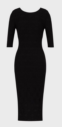 Giorgio Armani - Midi dress - for WOMEN online on Kate&You - 6HAA78AJGLZ1U1MM K&Y9324