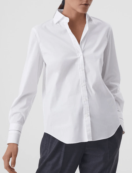 Brunello Cucinelli - Chemises pour FEMME online sur Kate&You - SKU 202M0091MI106 K&Y8927