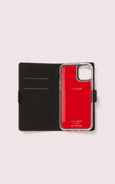 Kate Spade New York - Coques Smartphone pour FEMME online sur Kate&You - 8aru6645 K&Y6771
