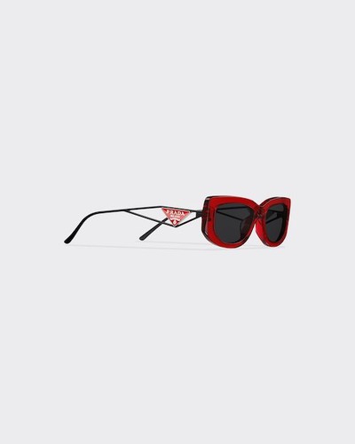 Prada - Sunglasses - for WOMEN online on Kate&You - SPR14Y_E08Z_F05S0_C_053 K&Y16934