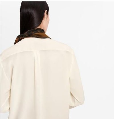 レディース - Louis Vuitton ルイヴィトン - ブラウス | Kate&You - 海外限定モデルを購入 - 1A91J7  K&Y11075
