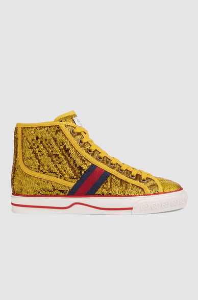 Gucci Trainers Kate&You-ID10003