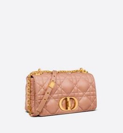 Dior Cross Body Bags Caro Medium  Kate&You-ID15479