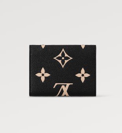 Louis Vuitton - Portafogli per DONNA Victorine online su Kate&You - M80968 K&Y17231