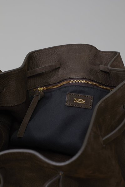 Closed - Sacs portés épaule pour FEMME online sur Kate&You - C90456-852-22-931 K&Y4226