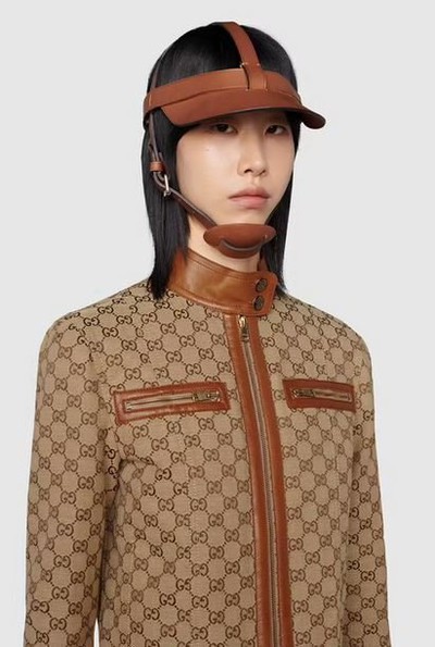 Gucci - Giacche aderenti per DONNA online su Kate&You - 681034Z8AV62184 K&Y15398