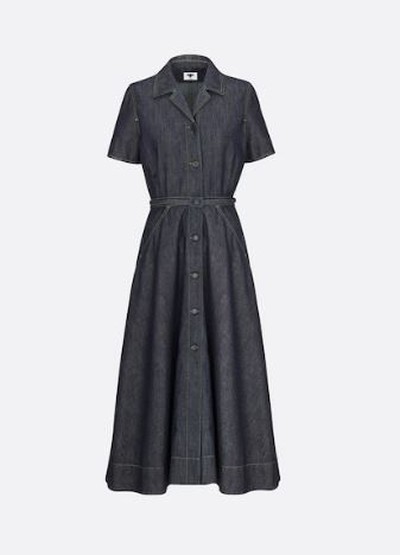 Dior Midi dress Kate&You-ID12357