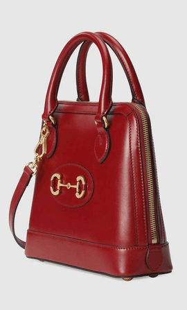 Gucci - Tote Bags - Sac à main détail Gucci Horsebit 1955 petite taill for WOMEN online on Kate&You - 621220 0YK0G 6638 K&Y8380