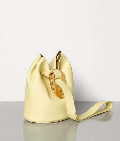 Bottega Veneta - Sacs portés épaule pour FEMME online sur Kate&You - 576804V0EKG7406 K&Y2394