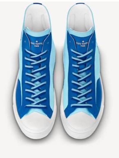 Louis Vuitton - Baskets pour HOMME TATTOO online sur Kate&You - 1A8XVY K&Y11283