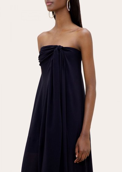 Jacquemus - Robes Longues pour FEMME online sur Kate&You - 191DR08-191 05390 K&Y2322