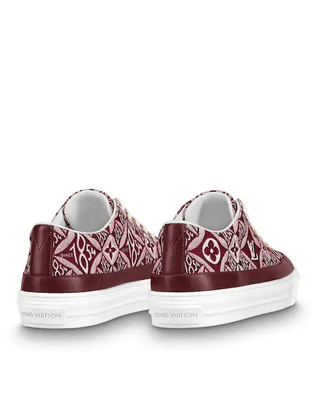 Louis Vuitton - Baskets pour FEMME online sur Kate&You - 1A8DDQ K&Y9498