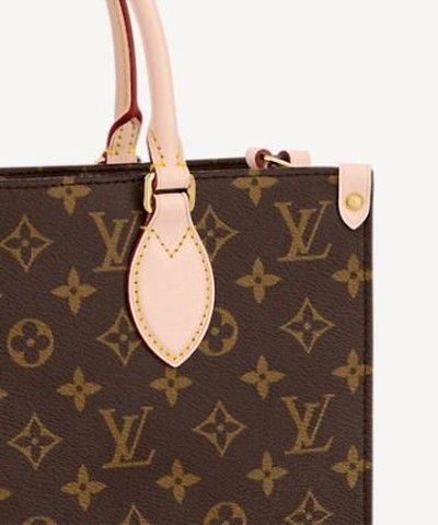 Louis Vuitton - Tote Bags - for WOMEN online on Kate&You - M45848 K&Y12556