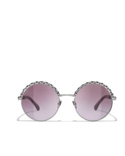 Chanel - Sunglasses - for WOMEN online on Kate&You - Réf.4265Q C108/S1, A71384 X27388 L1811 K&Y11565