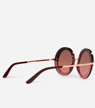 Dolce & Gabbana - Sunglasses - for WOMEN online on Kate&You - VG439AVP77E9V000 K&Y13637