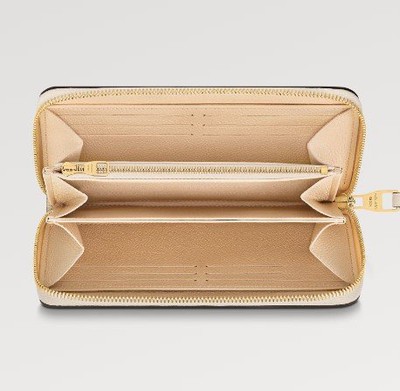 Louis Vuitton - Portafogli per DONNA Zippy online su Kate&You - M82212 K&Y17273