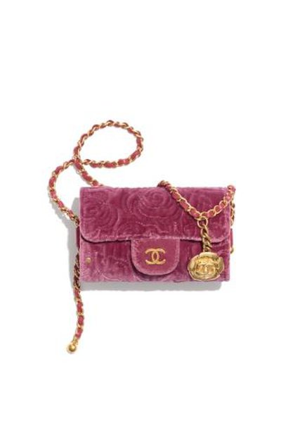 Chanel - Mini Sacs pour FEMME online sur Kate&You - Réf. AP2285 B06228 94305 K&Y10753