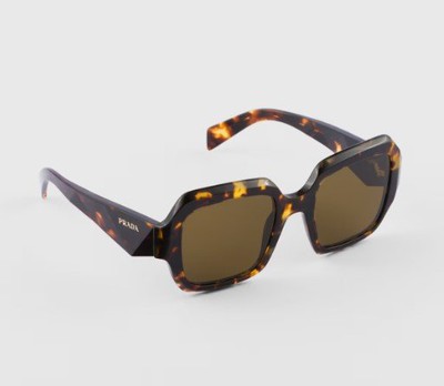 Prada - Sunglasses - Symbole for WOMEN online on Kate&You - SPR28Z_E14L_FE09Z_C_053 K&Y17118