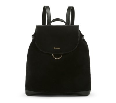 Repetto - Sacs à dos pour FEMME online sur Kate&You - M0527CVBX-410 K&Y2866
