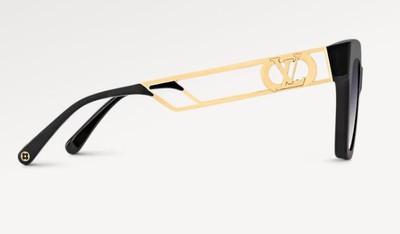 Louis Vuitton - Sunglasses - LV Link Light for WOMEN online on Kate&You - Z1850W K&Y17043