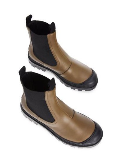 Loewe - Boots - for WOMEN online on Kate&You - L815S05X05-4160 K&Y12430