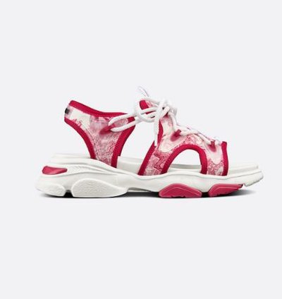 Dior - Sandals - for WOMEN online on Kate&You - Référence: KCQ535TLN_S56B K&Y10840