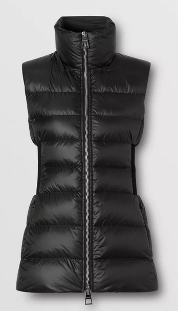 Burberry Gilet Kate&You-ID10309