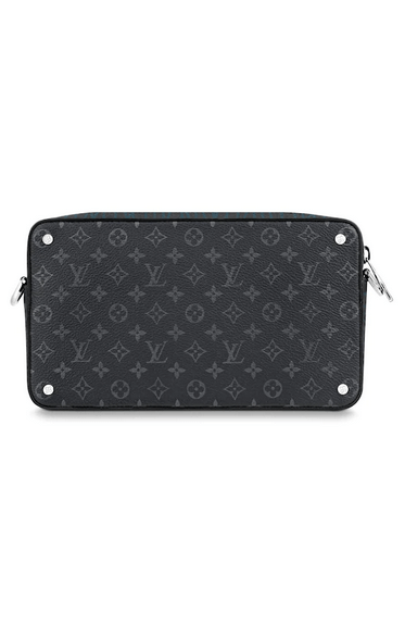 Louis Vuitton - Sacs à dos et Bananes pour HOMME Volga On Strap online sur Kate&You - M69688 K&Y8647