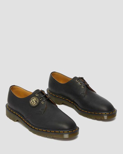 Dr Martens - Chaussures à lacets pour FEMME online sur Kate&You - 26851205 K&Y10737
