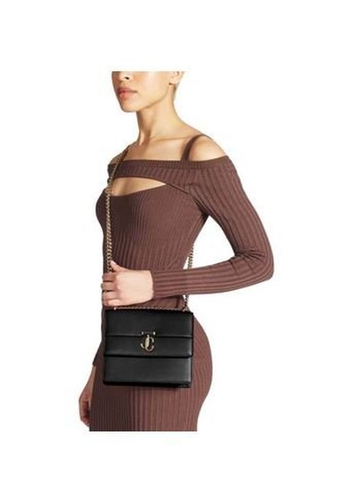 Jimmy Choo - Cross Body Bags - VARENNES for WOMEN online on Kate&You - VARENNESHOULDERDAW K&Y14217