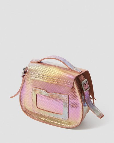Dr Martens - Mini Sacs pour FEMME online sur Kate&You - AC804650 K&Y2736