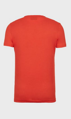 Emporio Armani - T-Shirts & Débardeurs pour HOMME online sur Kate&You - 8N1T991JNQZ10944 K&Y10332