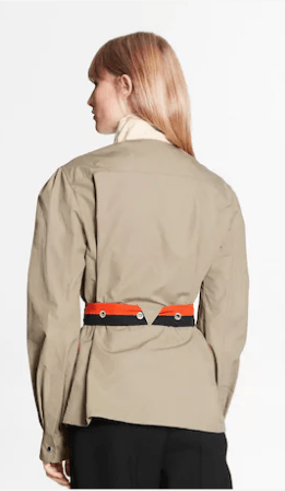 Louis Vuitton - Shirts - for WOMEN online on Kate&You - 1A8M09 K&Y10348
