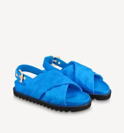 Louis Vuitton - Sandals - for WOMEN online on Kate&You - 1A9REK K&Y14146