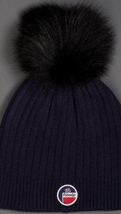Fusalp - Hats - for WOMEN online on Kate&You - K&Y4380