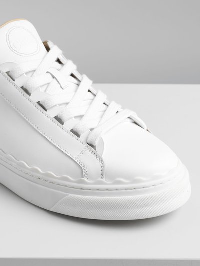 Chloé - Sneakers per DONNA online su Kate&You - CHC19S10842101 K&Y4964