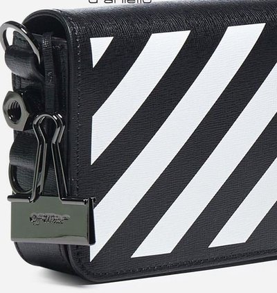 Off-White - Sacs à bandoulière pour FEMME online sur Kate&You - DAN_4604609 K&Y4287