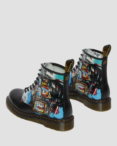 Dr Martens - Chaussures à lacets pour FEMME online sur Kate&You - 27187001 K&Y10732