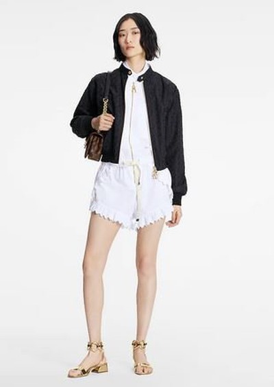 Louis Vuitton - Bomber Jackets - for WOMEN online on Kate&You - 1A9YAF K&Y15746