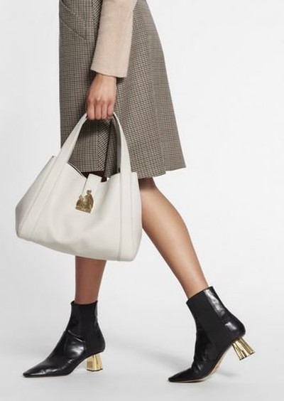 Lanvin - Tote Bags - Mère et Enfant for WOMEN online on Kate&You - LW-BGSPP2-VITE-H21001 K&Y13857