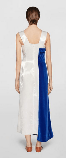 Marni - Robes Longues pour FEMME online sur Kate&You - ABMA0616QYTV47000W03 K&Y10011