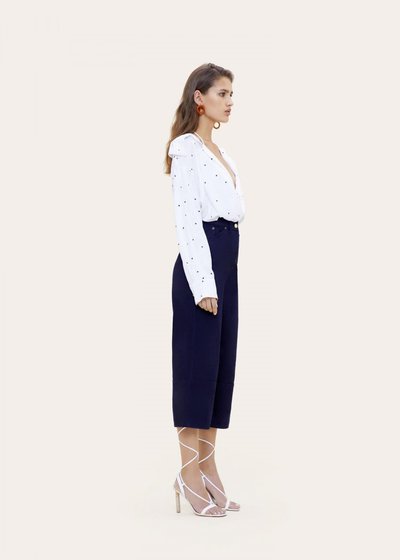 Jacquemus - Palazzo Trousers - for WOMEN online on Kate&You - 191DE03-19170130 K&Y2488
